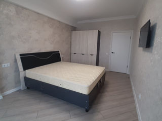 Apartament cu 1 cameră, 60 m², Râșcani, Chișinău