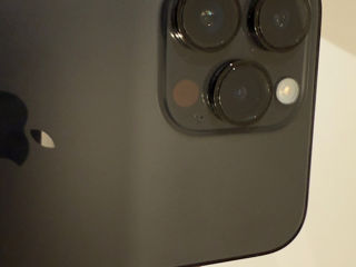 IPhone 14 Pro Max Black foto 4