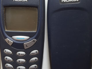 Nokia 3310. 500 лей