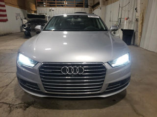 Audi A7 foto 5