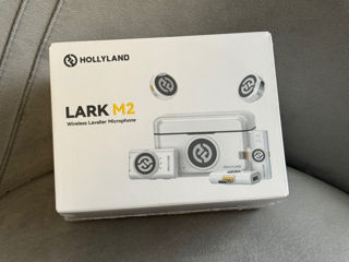 Hollyland Lark M2 Ivory