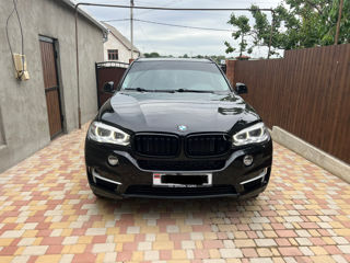 BMW X5 foto 4