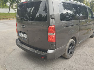 Toyota PROACE foto 2