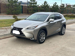 Lexus NX Series foto 2