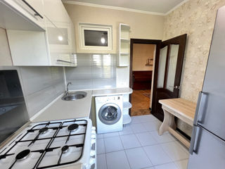 Apartament cu 2 camere,  Telecentru,  Chișinău,  Chișinău mun. foto 5