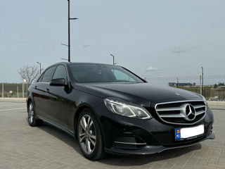 Mercedes E-Class foto 6