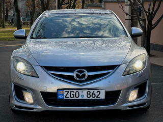 Mazda 6 foto 6