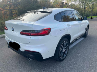 BMW X4 foto 4