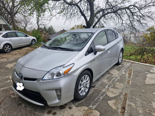 Toyota Prius foto 2