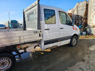 Mercedes Sprinter 315 CDI foto 9