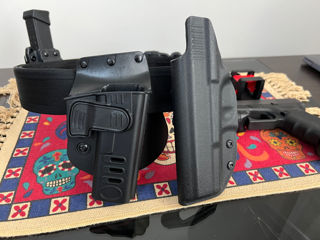 Holsters & Belt foto 1