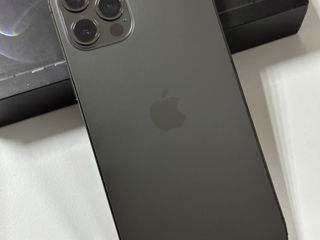 iPhone 12 PRO 256GB