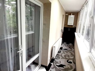 Apartament modern euroreparatie mobila tehnică încălzire în Ialoveni Alexandru cel Bun   53 500 euro foto 8