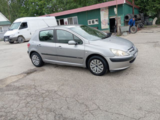 Peugeot 307 foto 3