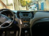 Hyundai Santa FE foto 3