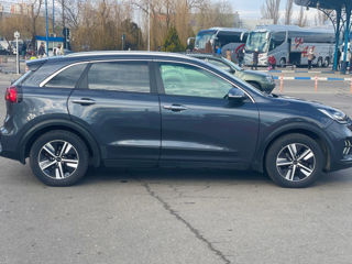 KIA Niro foto 5