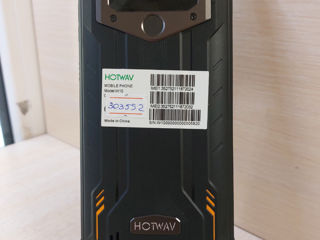 Hotway W10 1390 Lei