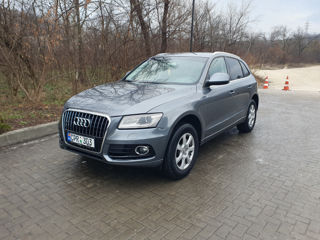 Audi Q5 foto 3