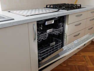 Apartament cu 2 camere,  Buiucani,  Chișinău,  Chișinău mun. foto 9