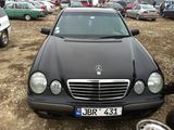 Mercedes C Class foto 5