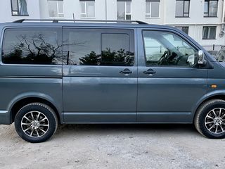 Volkswagen Transporter foto 10