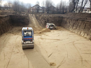 Bobcat. Compactor. foto 5