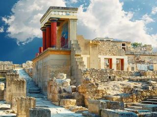 Греция остров Крит от 320 евро за 1 foto 4