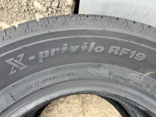 215/75 R16C Tracmax Xprivilo RF19/ Доставка, livrare toata Moldova foto 6