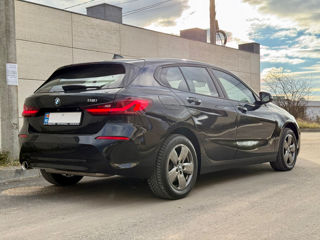 BMW 1 Series foto 2