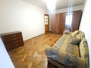 Apartament cu 2 camere, 55 m², Centru, Chișinău foto 7