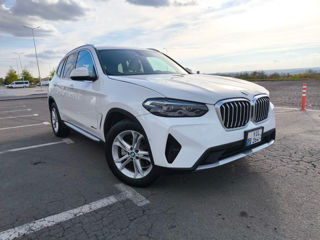 BMW X3 foto 2