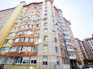 Apartament cu 2 camere, 84 m², Ciocana, Chișinău foto 19