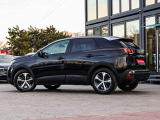 Peugeot 3008 foto 5