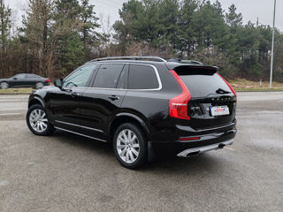 Volvo XC90 foto 20