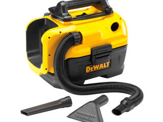 Aspirator dewalt dcv584l/пылесос аккумуляторный dewalt dcv584 foto 3