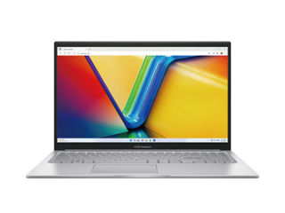 Ноутбук Asus VivoBook F1504Z Intel Core i7-1255U 16/512Gb. Новый запечатанный