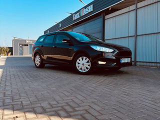 Ford Focus foto 5