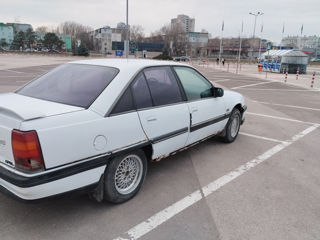 Opel Omega foto 6