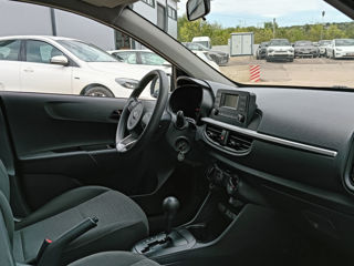 KIA Picanto foto 10