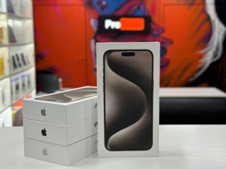 Apple iPhone 15 Pro Max 512GB