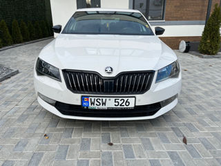 Skoda Superb foto 4