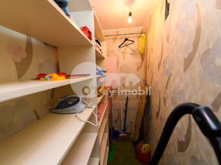 Apartament cu 1 cameră, 51 m², Râșcani, Chișinău foto 8