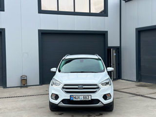 Ford Kuga foto 3