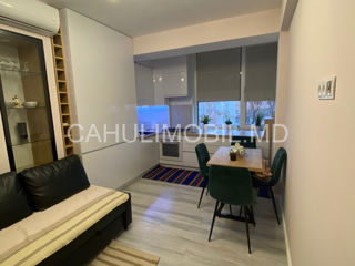 Apartament cu 2 camere, 68 m², Centru, Cahul foto 7