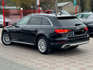 Audi A4 Allroad foto 3