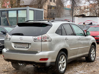 Lexus RX Series foto 5