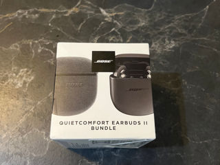 Bose QuietComfort Earbuds II foto 5