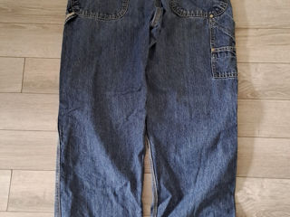 Baggy jeans foto 2