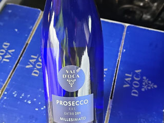 Proseco Blu Millesimato