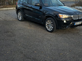 BMW X3 foto 3